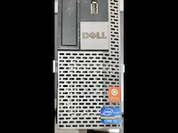 55 stuks elektronica, it- en kantoorapparatuur, printers, pc's - afbeelding 3 van  10