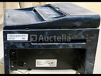 55 stuks elektronica, it- en kantoorapparatuur, printers, pc's - afbeelding 4 van  10