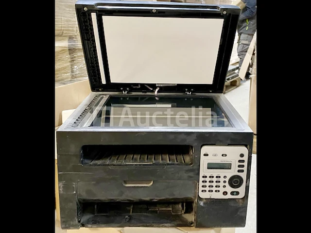 55 stuks elektronica, it- en kantoorapparatuur, printers, pc's - afbeelding 5 van  10