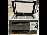 55 stuks elektronica, it- en kantoorapparatuur, printers, pc's - afbeelding 5 van  10