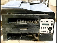 55 stuks elektronica, it- en kantoorapparatuur, printers, pc's - afbeelding 7 van  10