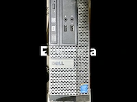 55 stuks elektronica, it- en kantoorapparatuur, printers, pc's - afbeelding 10 van  10