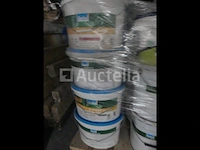 55 verf potten - afbeelding 1 van  8