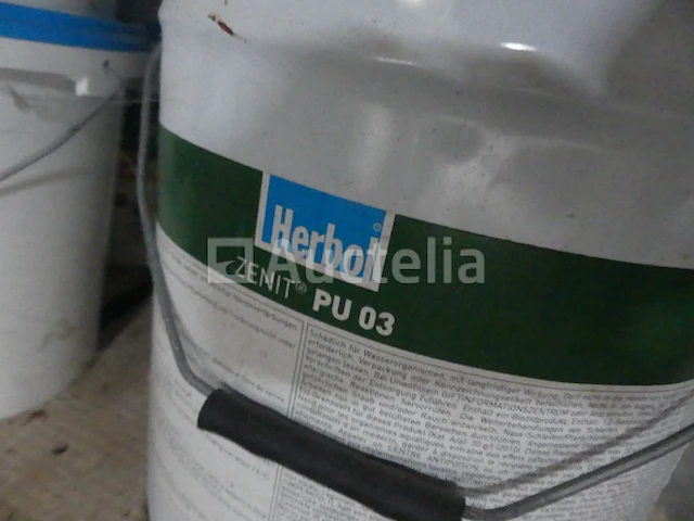 55 verf potten - afbeelding 5 van  8