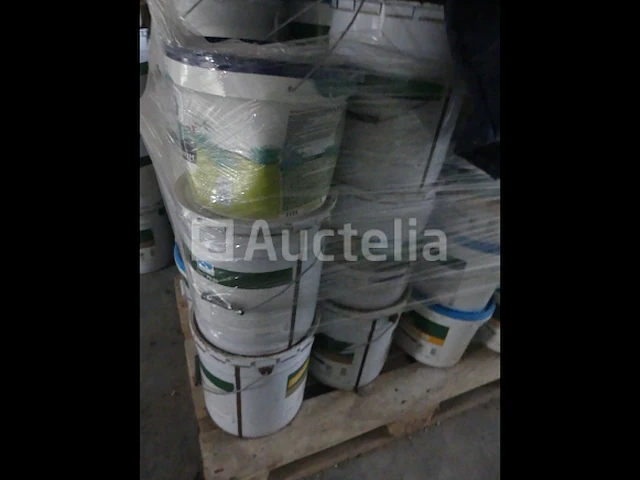 55 verf potten - afbeelding 6 van  8