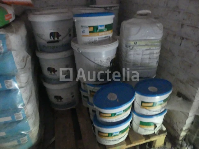 55 verf potten - afbeelding 7 van  8