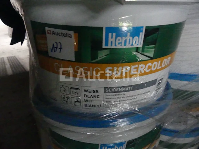 55 verf potten - afbeelding 8 van  8