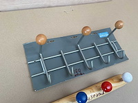 550 kapstokken - afbeelding 3 van  4