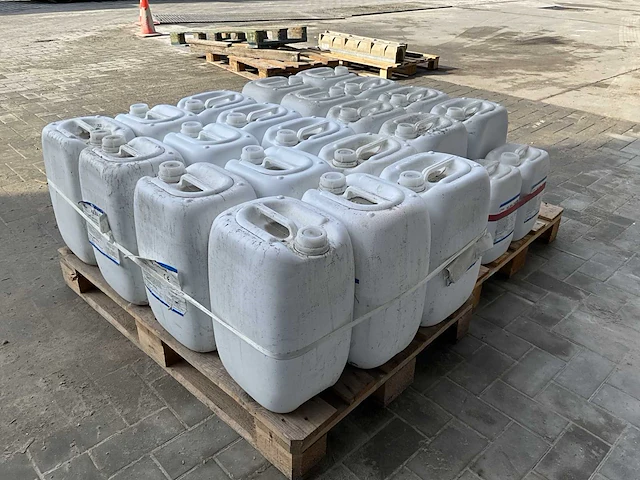 550kg rbm kilma-therm - afbeelding 1 van  3