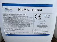 550kg rbm kilma-therm - afbeelding 2 van  3