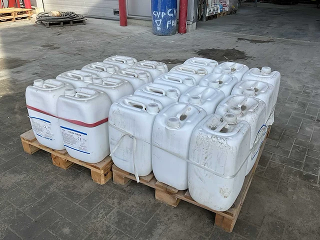 550kg rbm kilma-therm - afbeelding 3 van  3