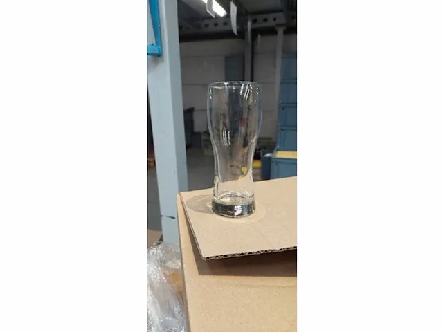 550x bierglas 33cl - afbeelding 1 van  2