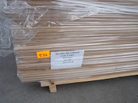 55,12 m² massief eiken parket 20mm - afbeelding 4 van  6
