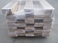 55,12 m² massief eiken parket 20mm - afbeelding 5 van  6