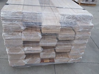 55,12 m² massief eiken parket 20mm - afbeelding 6 van  6