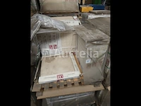 55,2 m² lea tegels - afbeelding 4 van  6