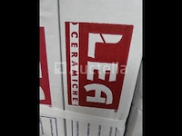 55,2 m² lea tegels - afbeelding 6 van  6