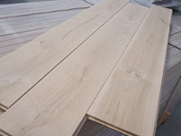 55,26 m² massief eiken parket 20mm - afbeelding 4 van  10