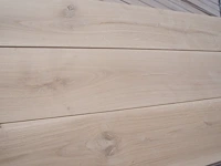 55,26 m² massief eiken parket 20mm - afbeelding 6 van  10