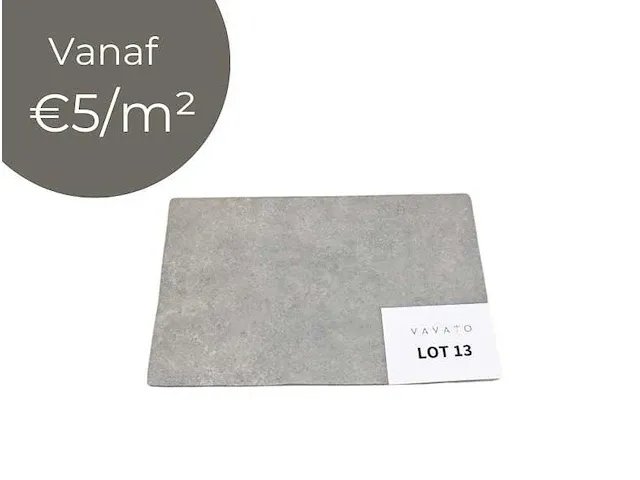 5,54 m² - 30x45 cm - fenix exilles gerectificeerd - la fabrica - afbeelding 1 van  3