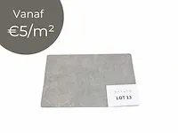 5,54 m² - 30x45 cm - fenix exilles gerectificeerd - la fabrica - afbeelding 1 van  3