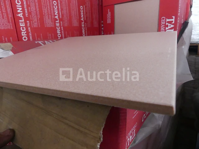 55,44 m² tau tegels - afbeelding 4 van  6
