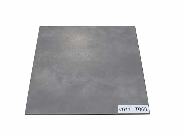 55,48 m² abitare la ceramica te grigio nat 45x45 - afbeelding 1 van  4