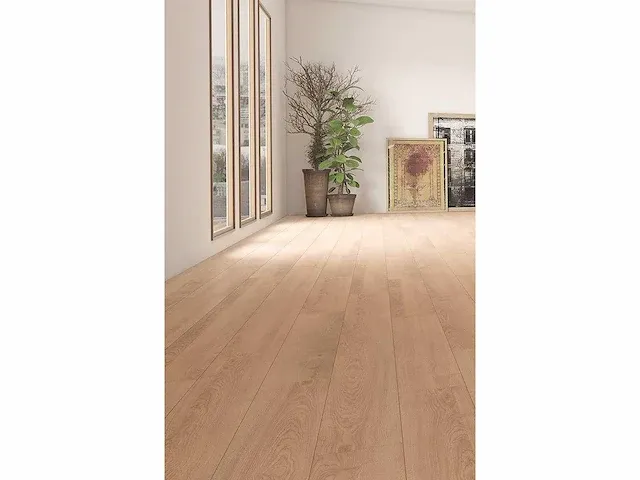 55,5 m² laminaat 8 mm stokchlm - afbeelding 3 van  3