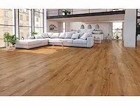 55,5 m² waterproof laminaat 8 mm - afbeelding 1 van  1