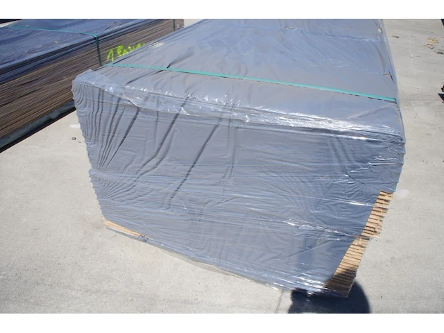55,50 m² massief eiken planchetten 14mm - afbeelding 5 van  6
