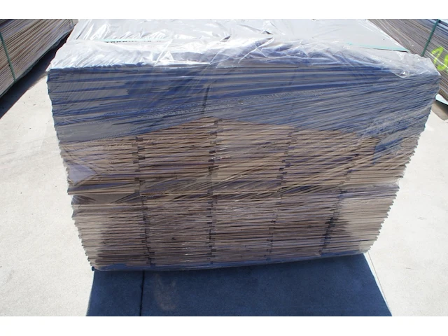 55,50 m² massief eiken planchetten 14mm - afbeelding 6 van  6