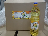 555x 1l zonnebloemolie etimad - afbeelding 1 van  4