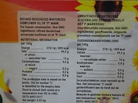 555x 1l zonnebloemolie etimad - afbeelding 3 van  4