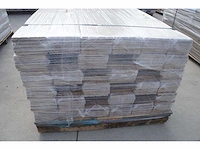 55,76 m² massief eiken parket 20mm clay oil - afbeelding 4 van  5