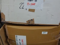 55x diverse schoenen - afbeelding 2 van  2