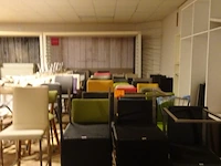 55x diverse stoelen - afbeelding 1 van  4