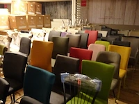 55x diverse stoelen - afbeelding 2 van  4