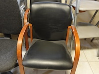 55x diverse stoelen - afbeelding 4 van  7