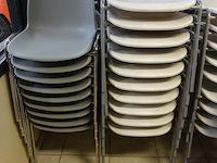 55x diverse stoelen - afbeelding 6 van  7