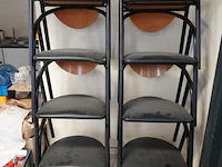 55x diverse stoelen - afbeelding 7 van  7