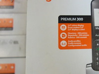 55x gigaset - afbeelding 2 van  5