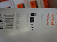 55x gigaset - afbeelding 3 van  5