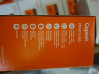 55x gigaset - afbeelding 4 van  5