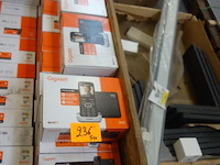 55x gigaset - afbeelding 5 van  5