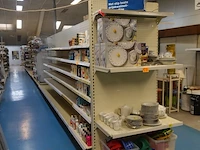 55x metalen tego rekken - afbeelding 1 van  3