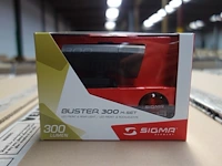 55x verlichting set sigma - afbeelding 1 van  4