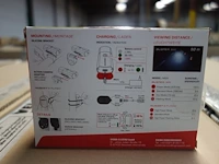 55x verlichting set sigma - afbeelding 2 van  4