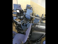 56 bureaustoelen - afbeelding 3 van  20