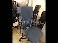 56 bureaustoelen - afbeelding 4 van  20