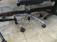 56 bureaustoelen - afbeelding 5 van  20